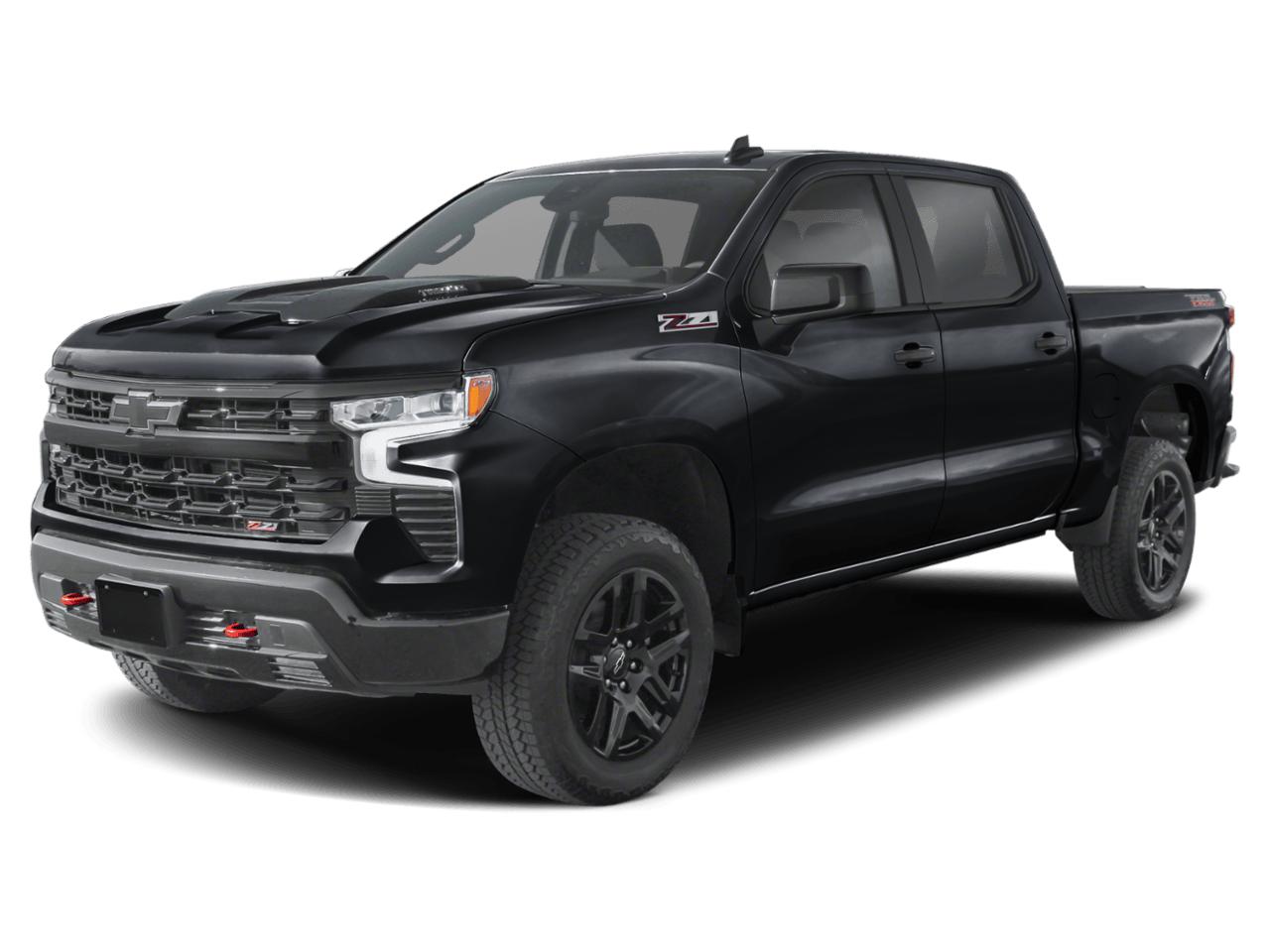 chevrolet silverado 1500 2025 3GCUKFED9SG307577 image chevrolet silverado 1500 2025 3GCUKFED9SG307577 image